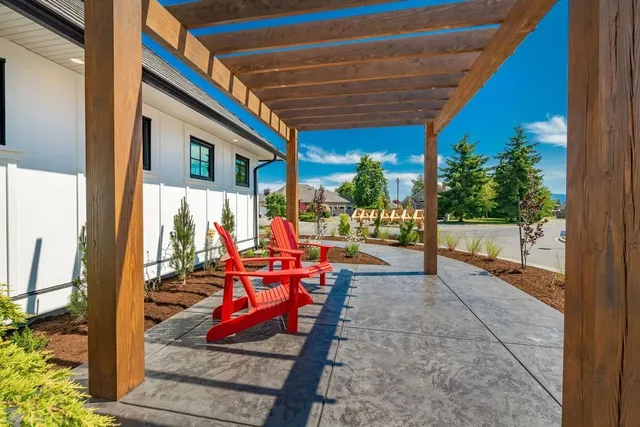 fence installation grand junction co