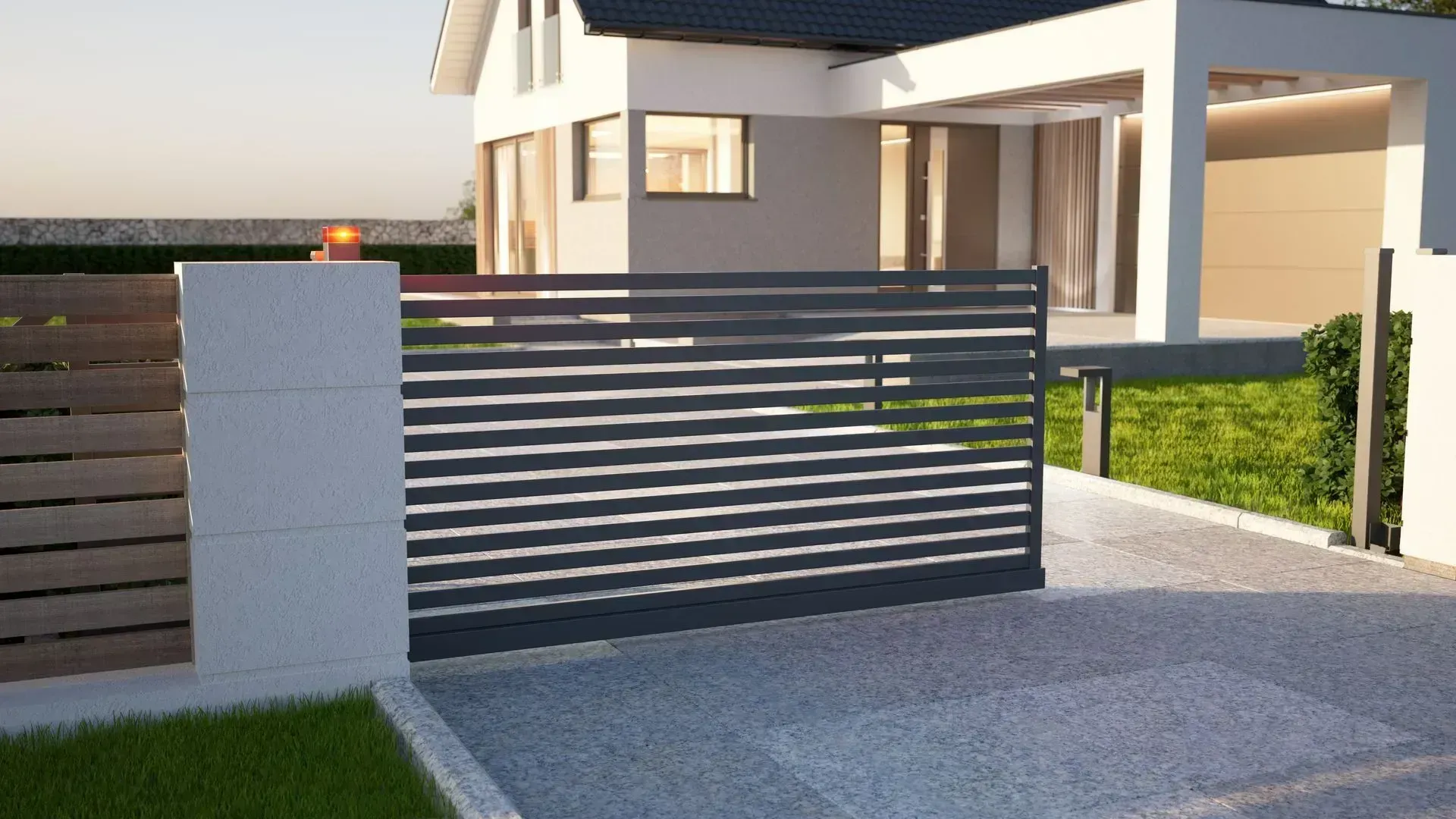 fence construction installation grand junction co