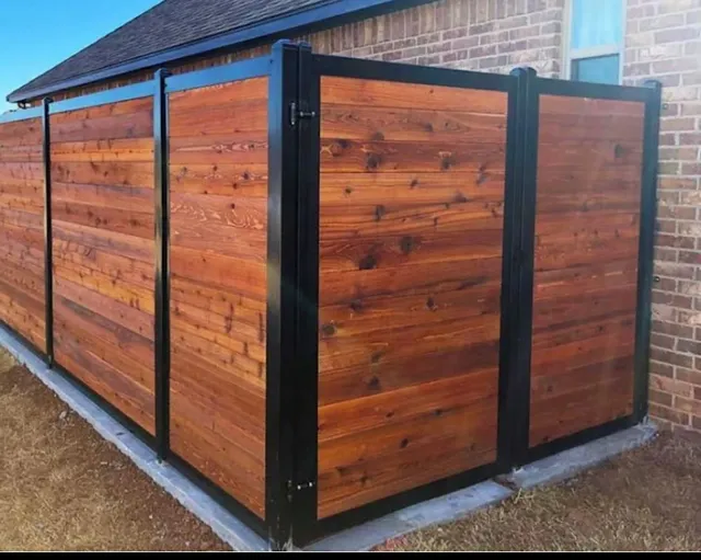 fence installation grand junction co