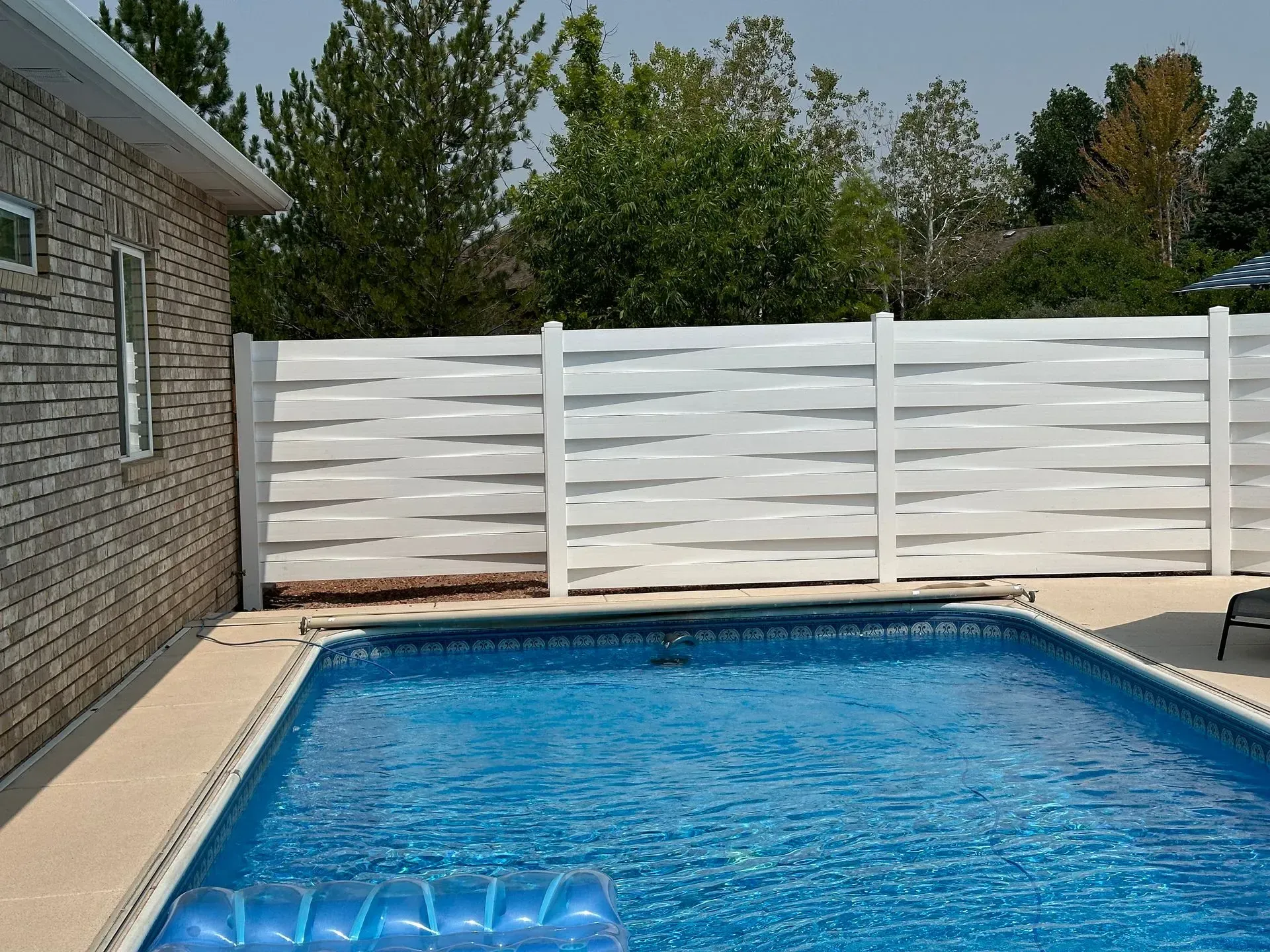 fence installation grand junction co