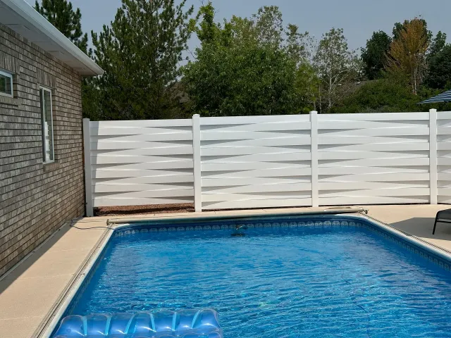 fence installation grand junction co