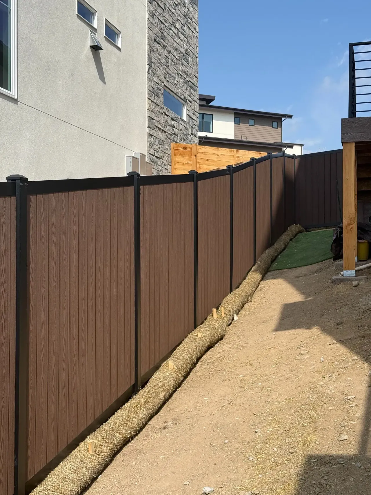 fence services grand junction co