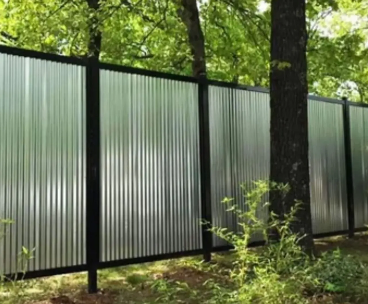 fence services grand junction co