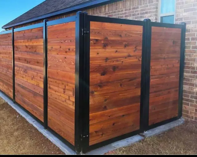 fence services grand junction co