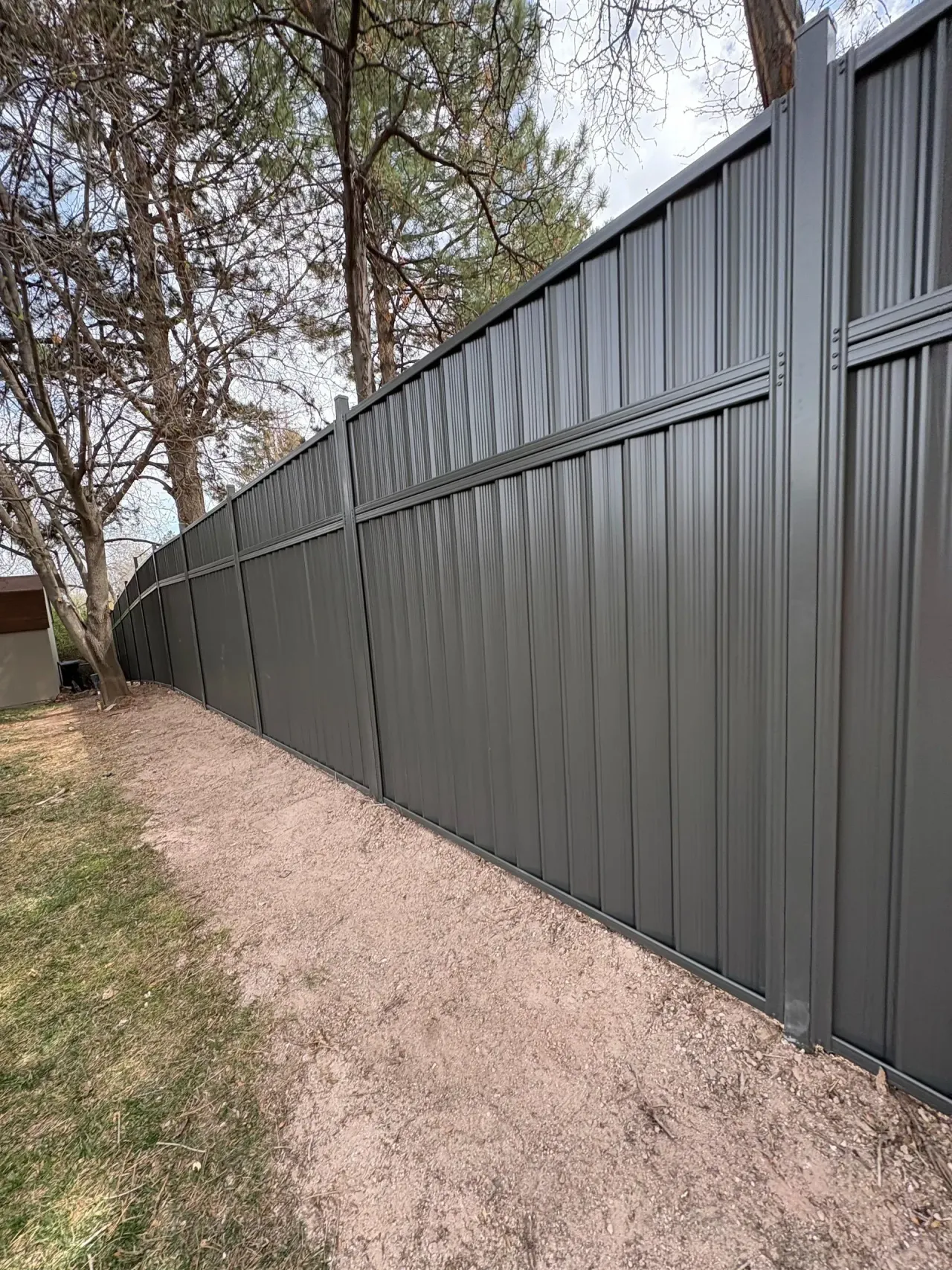 fence services grand junction co