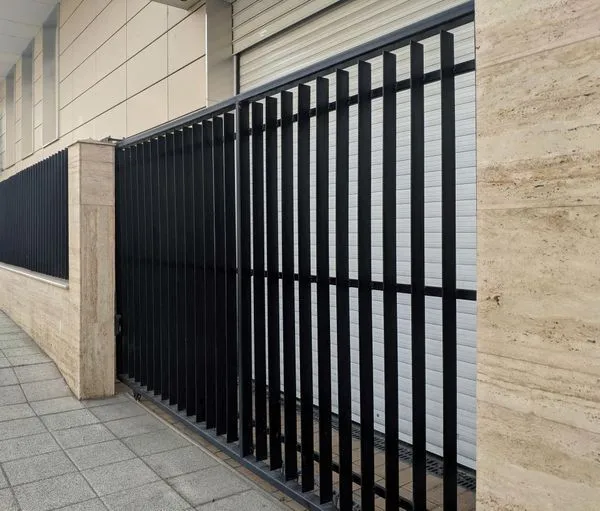 gate installation grand junction co