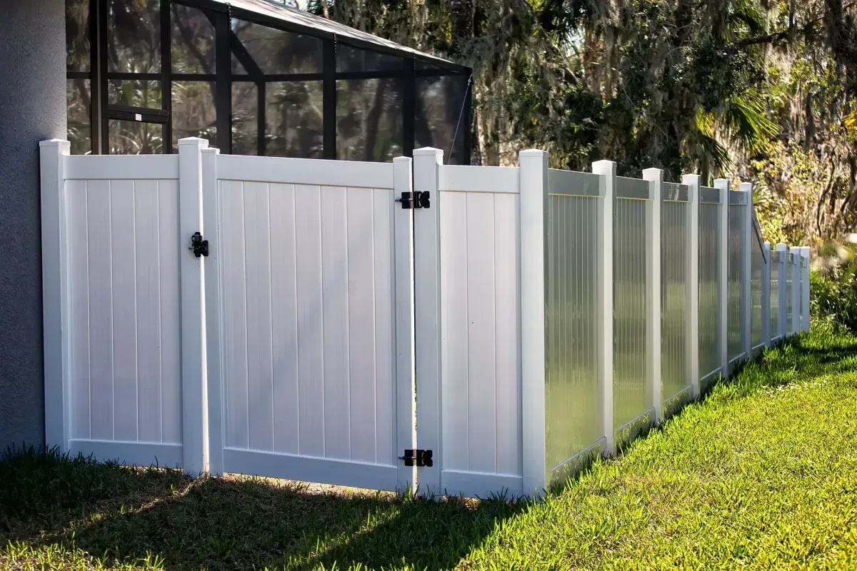 gate installation grand junction co